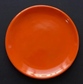 GEL T5025/ TRF 5025-ESMALTE CERÂMICO (ALCALINO) LARANJA CARROTE