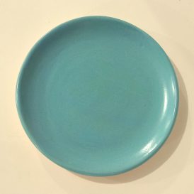 GEL T6272/ TRF 6272- ESMALTE CERÂMICO (ALCALINO) AZUL CELESTE CETIM