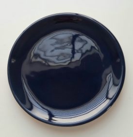 GEL T6282/ TRF 6282- ESMALTE CERÂMICO (ALCALINO) AZUL NOITE BRILHANTE