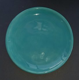 GEL T6284/ TRF 6284- ESMALTE CERÂMICO (ALCALINO) VERDE TURQUESA CHINOASE