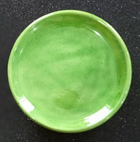 GEL T6286/ TRF 6286- ESMALTE CERÂMICO (NÃO ALCALINO) VERDE NAVAJO CELADON