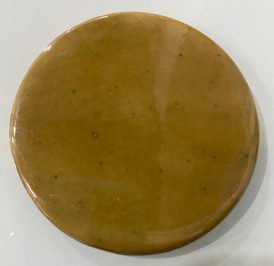 GEL T6289/ TRF 6289- ESMALTE CERÂMICO (NÃO ALCALINO) CASTOR AMAROKI TRANSP.