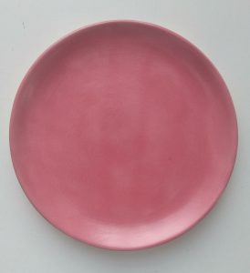 GEL T6296/ TRF 6296- ESMALTE CERÂMICO (ALCALINO) CORAL ACETINADO