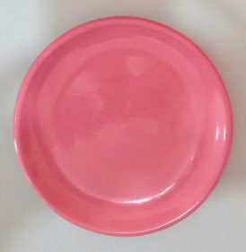 GEL T6297/ TRF 6297-ESMALTE CERÂMICO (ALCALINO) ROSA CHICLETE - Imagem 2