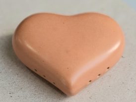 GEL T6298/ TRF 6298- ESMALTE CERÂMICO (ALCALINO) LARANJA CETIM