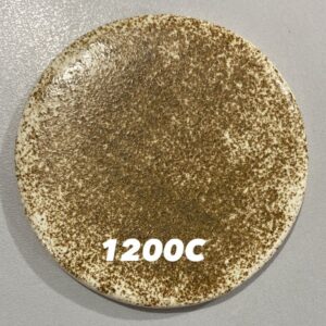 GEL T6302/ TRF 6302- ESMALTE CERÂMICO (ALCALINO) BRANCO GLACIER PIGMENTADO