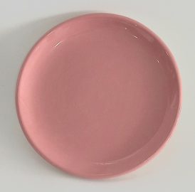 GEL T6309/ TRF 6309- ESMALTE CERÂMICO (ALCALINO) ROSA BABY SUAVE BRILHANTE - Imagem 2