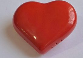 GEL T8002/ TRF 8002- ESMALTE CERÂMICO (ALCALINO) VERMELHO ACEROLA