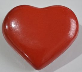GEL T8005/ TRF 8005-ESMALTE CERÂMICO (ALCALINO) VERMELHO JAMAICA SEMI TRANSP.
