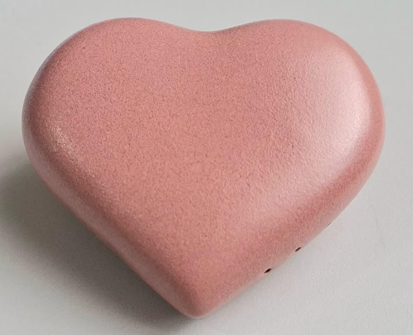GEL T8007/TRF 8007-ESMALTE CERÂMICO (ALCALINO) VERMELHO MATE ROSADO