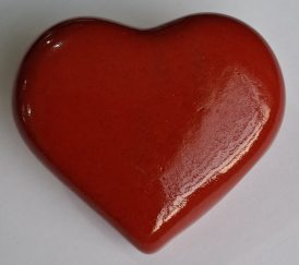 GEL T8008/ TRF 8008-ESMALTE CERÂMICO (ALCALINO) VERMELHO ROSADO