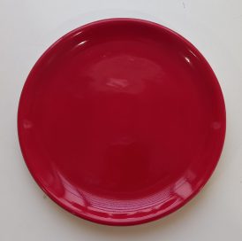 GEL T8009/ TRF 8009-ESMALTE CERÂMICO (ALCALINO) VERMELHO INTENSO - Imagem 2