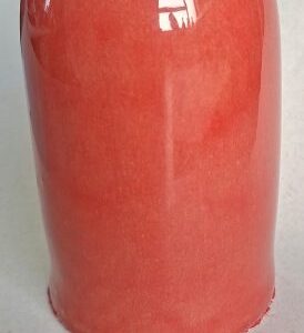GEL T8100/ TRF 8100- ESMALTE CERÂMICO (NÃO ALCALINO) VERMELHO AÇUCENA