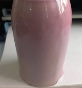 GEL T8500/ TRF 8500- ESMALTE CERÂMICO (NÃO ALCALINO) LILÁS TRIMESKLA