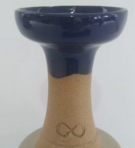 GEL TAC05/ TAC 05-ESMALTE CERÂMICO (ALCALINO) AZUL MARINHO