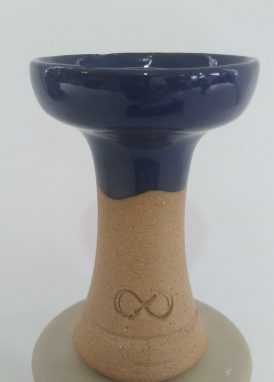 GEL TAC05/ TAC 05-ESMALTE CERÂMICO (ALCALINO) AZUL MARINHO