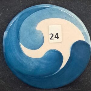 TEC 624- Cororante Color GlossAzul Indigo