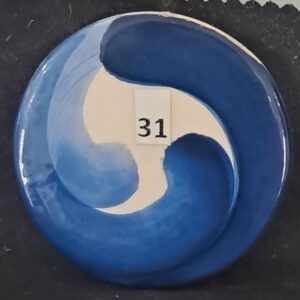 TEC 631- Corante Color Gloss Azul Jeans Esc.
