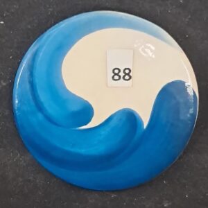 TEC 688- Corante Color Gloss Azul Noite