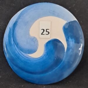 TEC 625- Corante Color Gloss Azul Veleiro