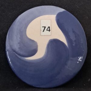 TEC 674- Corante Color Gloss Cinza Azulado