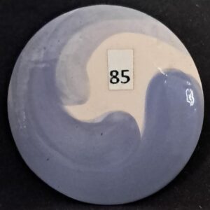 TEC 685- Corante Color Gloss Azul Quartzo