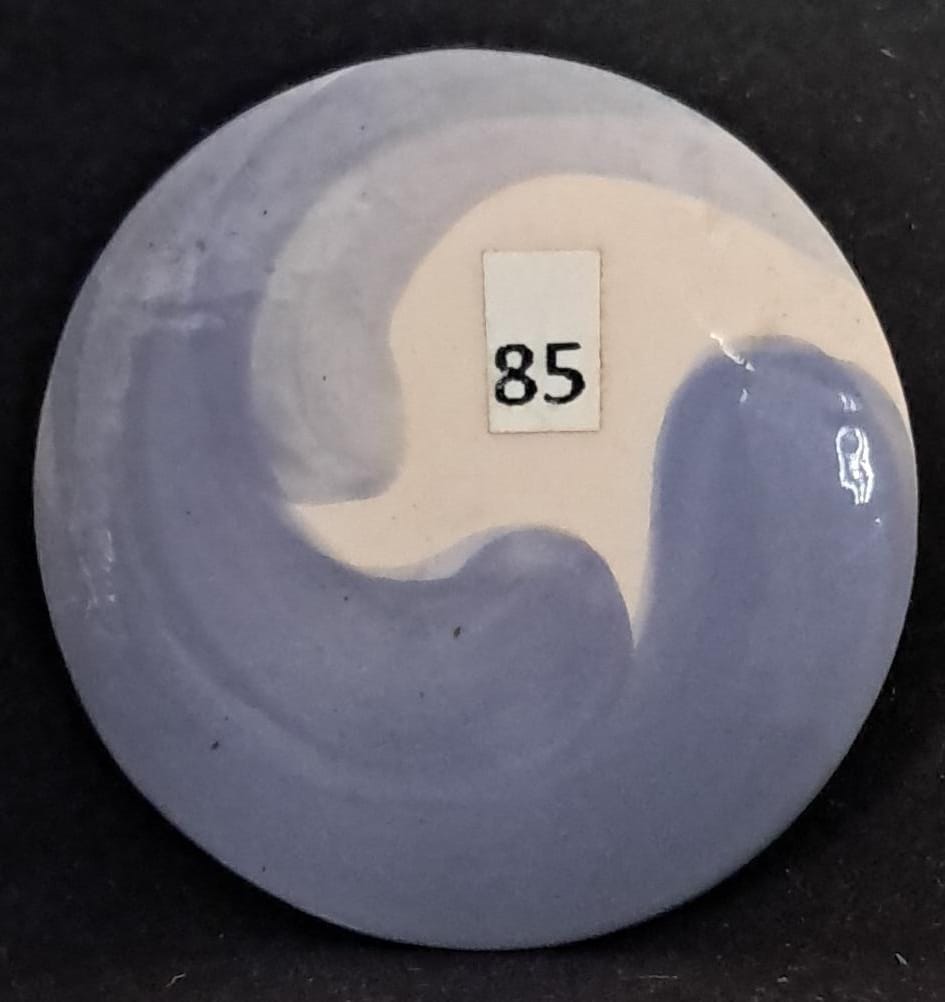 TEC 685- Corante Color Gloss Azul Quartzo