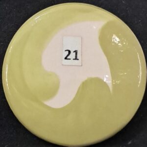 TEC 621- Corante Color Gloss Hortelã