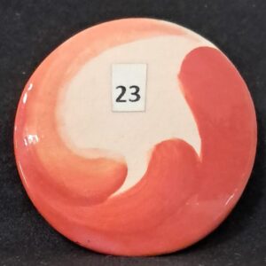 TEC 623- Corante Color Gloss Coral