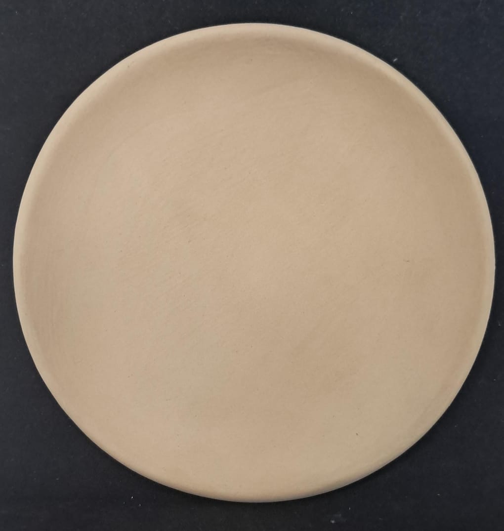 GEL T1035/ TRF 1035- ESMALTE CERÂMICO (ALCALINO) BEGE FOSCO - Imagem 2