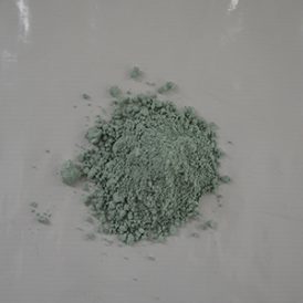 MAT 018- CARBONATO DE COBRE MALHA 200