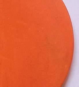 TRIGOBE 12L- CORANTE LIQUIDO LARANJA P/ENGOBE