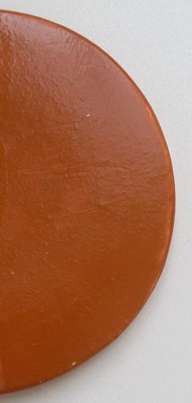 TRIGOBE 04D- CORANTE LIQUIDO OCRE P/ENGOBE