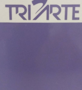 TRPO 00214- SOBRE ESMALTE P/PORCELANA VIOLETA ROSADO