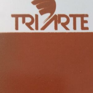 TRPO 10416-SOBRE ESMALTE P/PORCELANA OCRE INTENSO