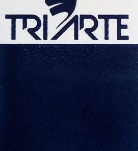 TRPO 1207-SOBRE ESMALTE P/PORCELANA AZUL HORTÊNSIA ESCURO