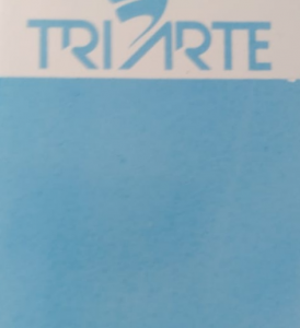 TRPO 1213-SOBRE ESMALTE P/PORCELANA AZUL BEBÊ