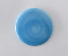 TRPO 1233-SOBRE ESMALTE P/PORCELANA AZUL CLARO AZULEJO CASA