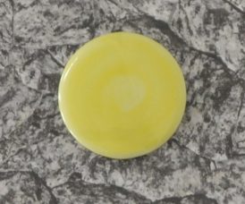 TRPO 14102-SOBRE ESMALTE P/PORCELANA AMARELO LIMÃO - Imagem 2