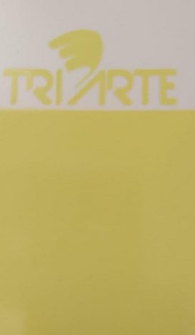 TRPO 14102-SOBRE ESMALTE P/PORCELANA AMARELO LIMÃO