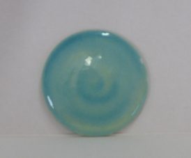 TRPO 16018-SOBRE ESMALTE P/PORCELANA VERDE CELADON