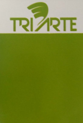 TRPO 16023-SOBRE ESMALTE P/PORCELANA VERDE LIMÃO INTENSO