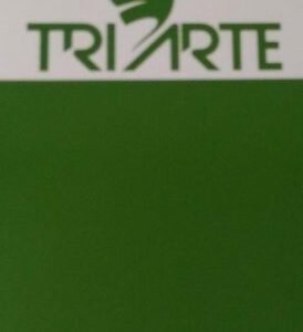 TRPO 16025-SOBRE ESMALTE P/PORCELANA VERDE CÁDMIO (Cd)