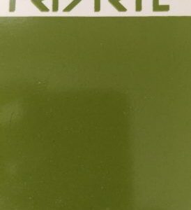 TRPO 16200-SOBRE ESMALTE P/PORCELANA VERDE PINHEIRO