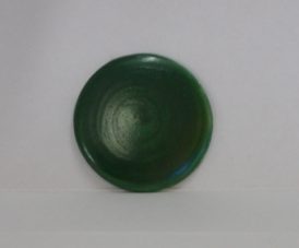 TRPO 16500-SOBRE ESMALTE P/PORCELANA VERDE ESMERALDA INTENSO