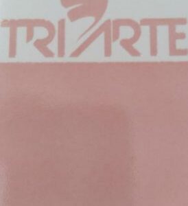 TRPO 1700-SOBRE ESMALTE P/PORCELANA ROSA CLARO