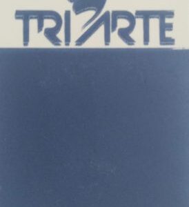 TRPO 1783-SOBRE ESMALTE P/PORCELANA CINZA AZULADO