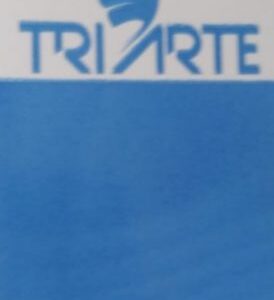 TRPO 20151-SOBRE ESMALTE P/PORCELANA AZUL JEANS