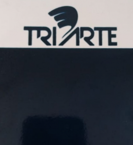 TRPO 20200-SOBRE ESMALTE P/PORCELANA AZUL TOPÁZIO