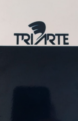 TRPO 20200-SOBRE ESMALTE P/PORCELANA AZUL TOPÁZIO